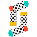 Kojinės Happy Socks Big Dot (BDO01-1300)