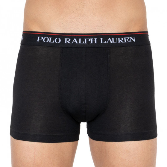 3PACK Vyriški boksininko šortai Ralph Lauren daugiaspalviai (714662050050)