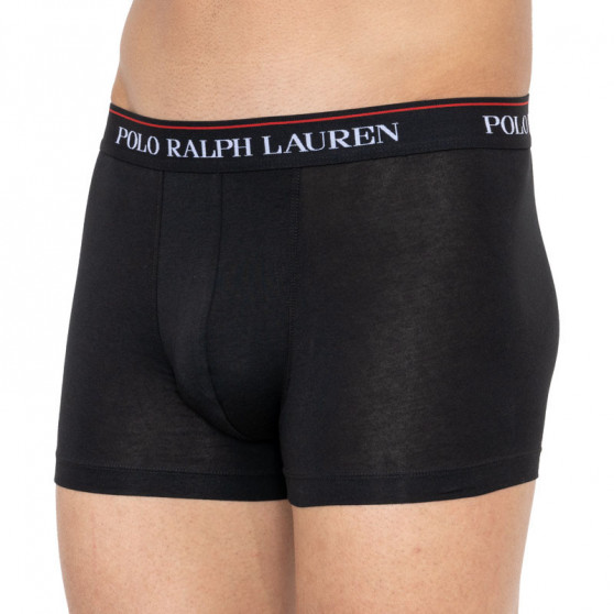 3PACK Vyriški boksininko šortai Ralph Lauren daugiaspalviai (714662050050)