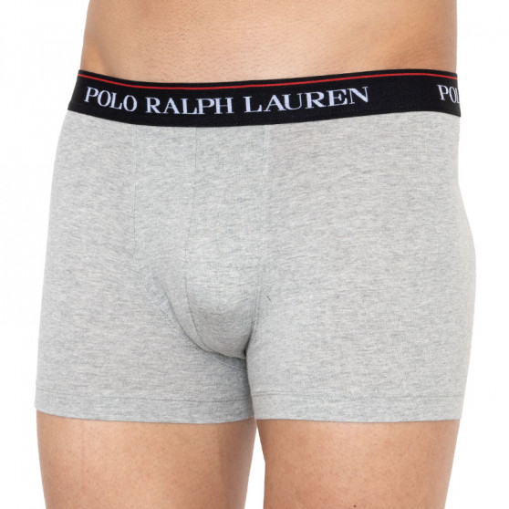 3PACK Vyriški boksininko šortai Ralph Lauren daugiaspalviai (714662050050)