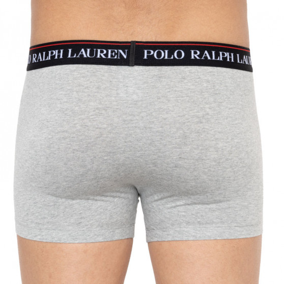 3PACK Vyriški boksininko šortai Ralph Lauren daugiaspalviai (714662050050)