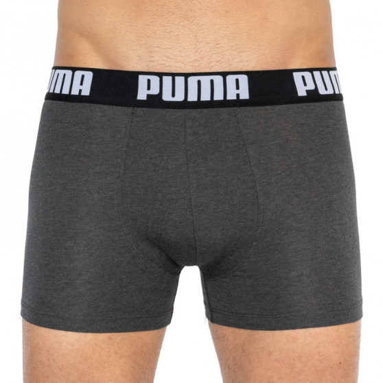 2PACK Vyriški boksininko šortai Puma daugiaspalviai (501009001 200)