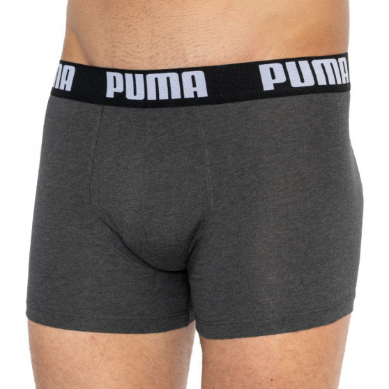 2PACK Vyriški boksininko šortai Puma daugiaspalviai (501009001 200)