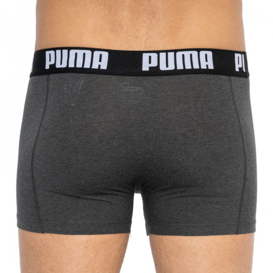 2PACK Vyriški boksininko šortai Puma daugiaspalviai (501009001 200)