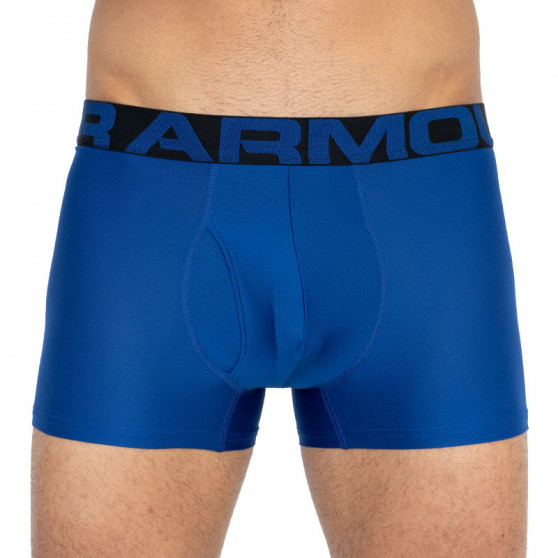 2PACK Vyriški boksininko šortai Under Armour mėlyni (1327414 400)