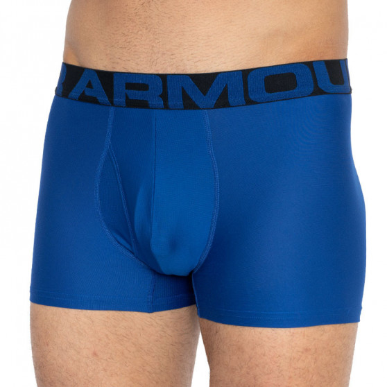 2PACK Vyriški boksininko šortai Under Armour mėlyni (1327414 400)