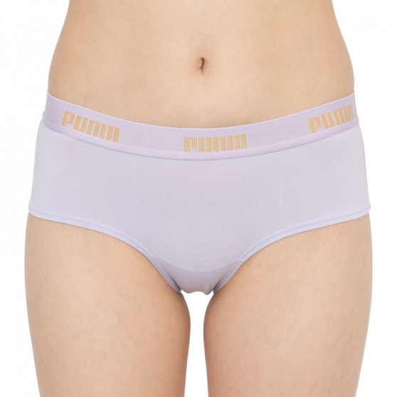 2PACK moteriškos kelnaitės Puma violet (503011001 014)