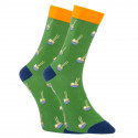 Linksmos kojinės Dots Socks su keksiukais (DTS-SX-444-Z)