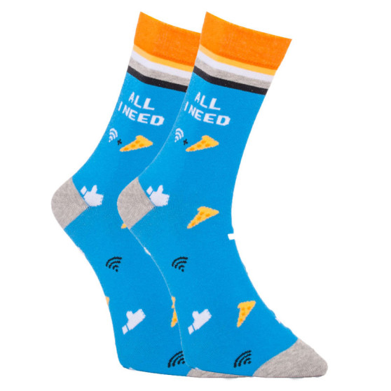 Laimingos kojinės Dots Socks (DTS-SX-402-N)