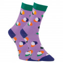 Linksmos kojinės Dots Socks kepurės (DTS-SX-450-F)