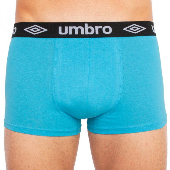 2PACK Vyriški boksininko šortai Umbro daugiaspalviai (UMUM0245 C)