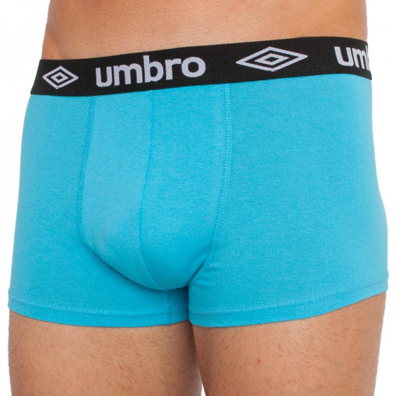 2PACK Vyriški boksininko šortai Umbro daugiaspalviai (UMUM0245 C)