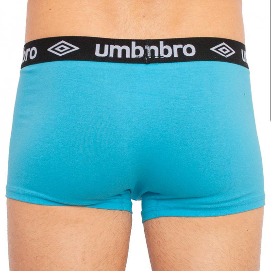 2PACK Vyriški boksininko šortai Umbro daugiaspalviai (UMUM0245 C)