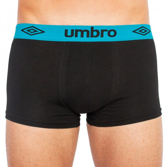 2PACK Vyriški boksininko šortai Umbro daugiaspalviai (UMUM0245 C)