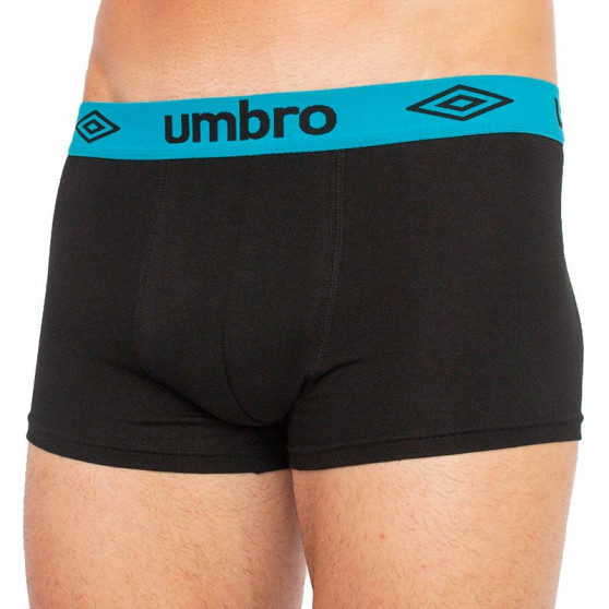 2PACK Vyriški boksininko šortai Umbro daugiaspalviai (UMUM0245 C)