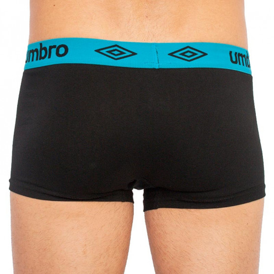 2PACK Vyriški boksininko šortai Umbro daugiaspalviai (UMUM0245 C)