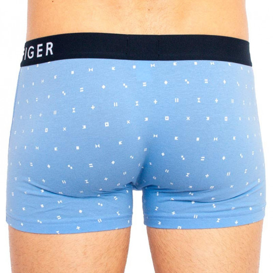 3PACK Vyriški boksininko šortai Tommy Hilfiger daugiaspalviai (UM0UM01565 0WJ)