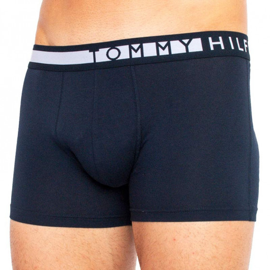 3PACK Vyriški boksininko šortai Tommy Hilfiger daugiaspalviai (UM0UM01565 0WJ)