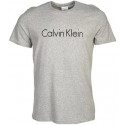 Vyriški marškinėliai Calvin Klein pilka (NM1129E-080)