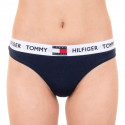 Moteriškos kelnaitės Tommy Hilfiger blue (UW0UW02193 CHS)