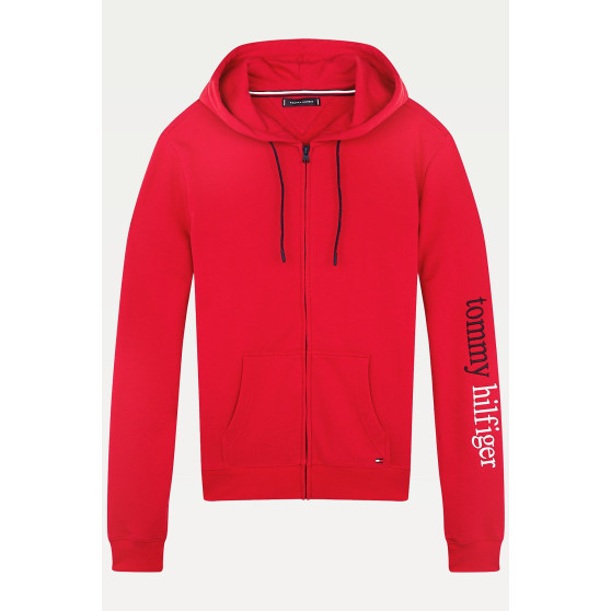 Vyriškas džemperis Tommy Hilfiger red (UM0UM01799 XCN)