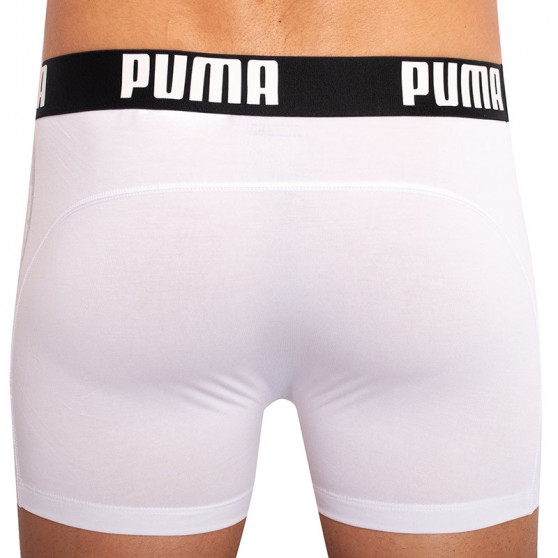 2PACK Vyriški boksininko šortai Puma daugiaspalviai (601007001 003)