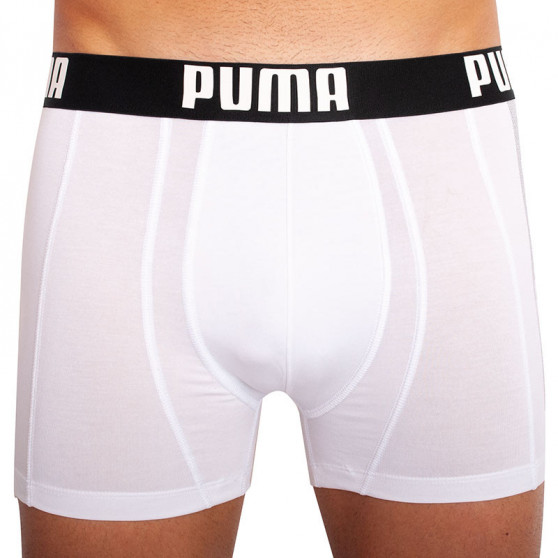 2PACK Vyriški boksininko šortai Puma daugiaspalviai (601007001 003)