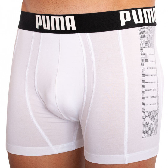 2PACK Vyriški boksininko šortai Puma daugiaspalviai (601007001 003)