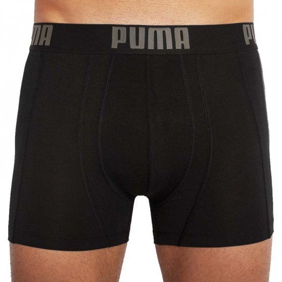 2PACK Vyriški boksininko šortai Puma daugiaspalviai (601007001 002)