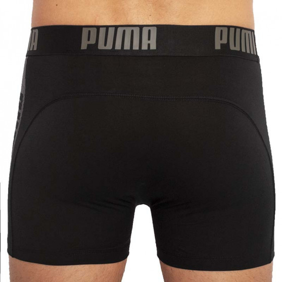 2PACK Vyriški boksininko šortai Puma daugiaspalviai (601007001 002)