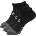 3PACK kojinės Under Armour juoda (1346755 001)