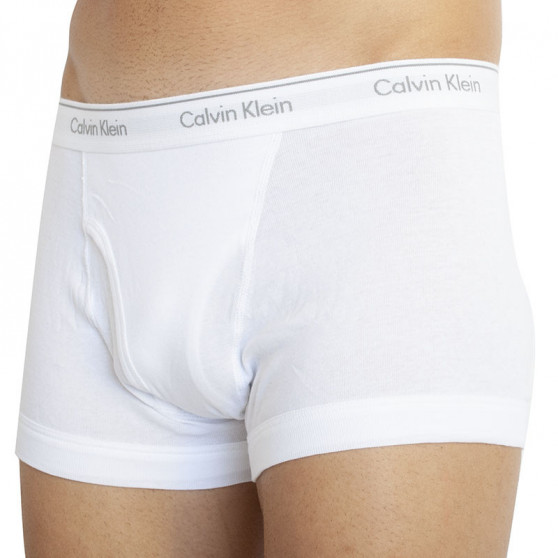 3PACK Vyriški boksininko šortai Calvin Klein daugiaspalviai (NB1893A-MP1)