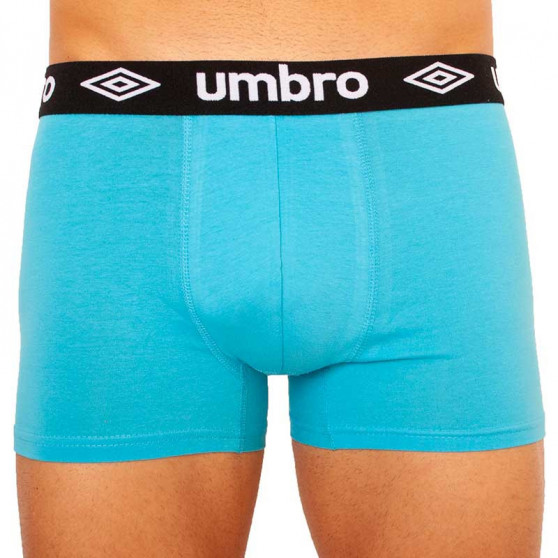 2PACK Vyriški boksininko šortai Umbro daugiaspalviai (UMUM0241 C)