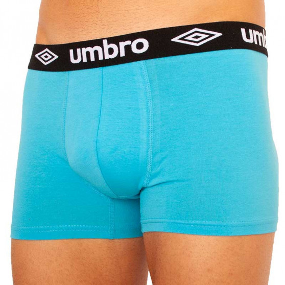 2PACK Vyriški boksininko šortai Umbro daugiaspalviai (UMUM0241 C)