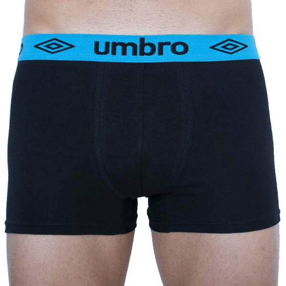 2PACK Vyriški boksininko šortai Umbro daugiaspalviai (UMUM0241 C)