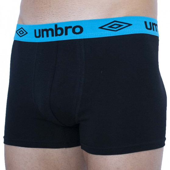 2PACK Vyriški boksininko šortai Umbro daugiaspalviai (UMUM0241 C)