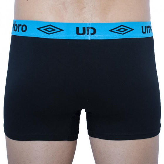 2PACK Vyriški boksininko šortai Umbro daugiaspalviai (UMUM0241 C)