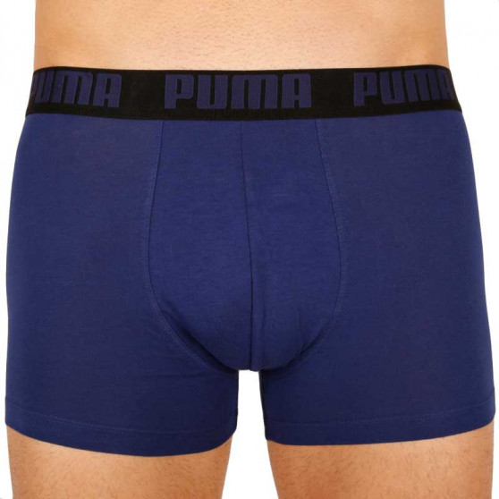 2PACK Vyriški boksininko šortai Puma daugiaspalviai (100001139 002)