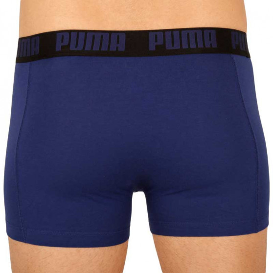 2PACK Vyriški boksininko šortai Puma daugiaspalviai (100001139 002)