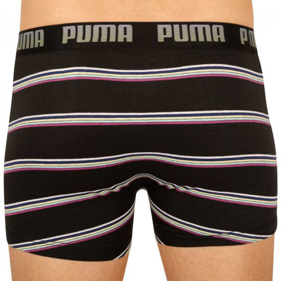 2PACK Vyriški boksininko šortai Puma daugiaspalviai (100001139 001)