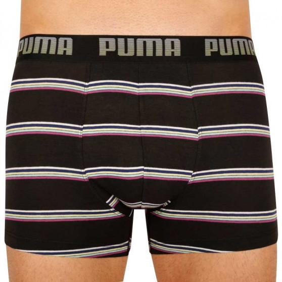 2PACK Vyriški boksininko šortai Puma daugiaspalviai (100001139 001)