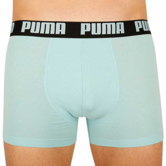 2PACK Vyriški boksininko šortai Puma daugiaspalviai (100001139 001)