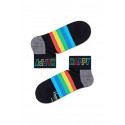 Kojinės Happy Socks Athletic Rainbow Stripe (ATSTR13-9300)