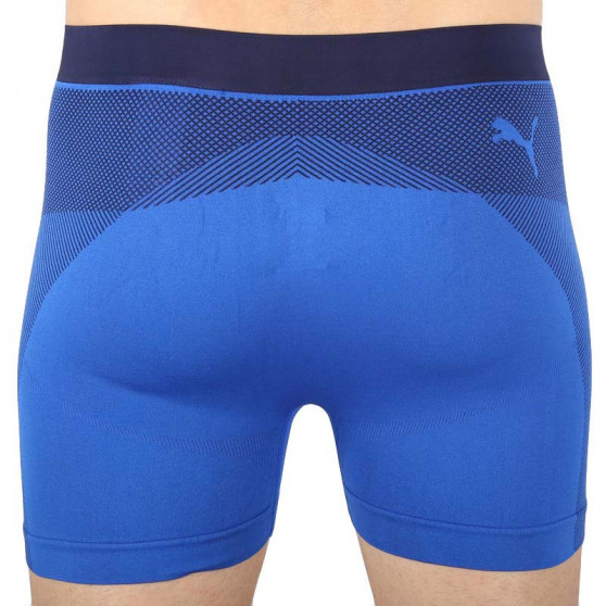 2PACK Vyriški boksininko šortai Puma sport blue (100001255 001)