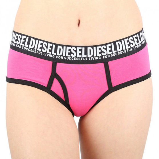 3PACK Moteriškos kelnaitės Diesel multicolour (00SQZS-0NAZU-E5437)