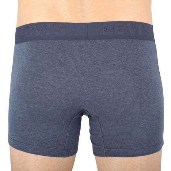 3PACK Vyriški boksininko šortai Levis daugiaspalviai (905045001 009)