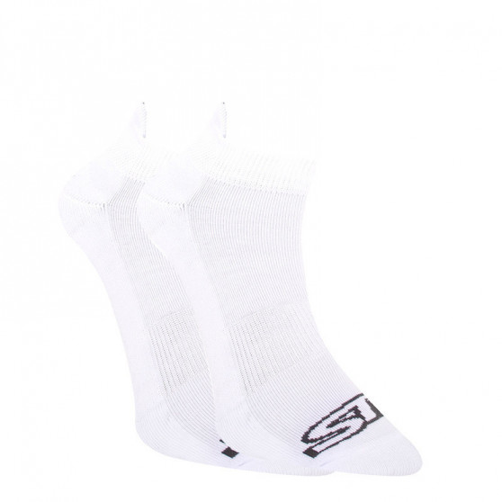 3PACK kojinės Styx low white (HN10616161)