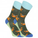 Laimingos kojinės Dots Socks krabai (DTS-SX-457-Z)