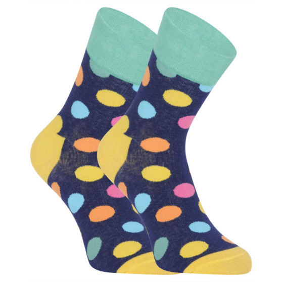 Laimingos kojinės Dots Socks polka dots (DTS-SX-339-X)