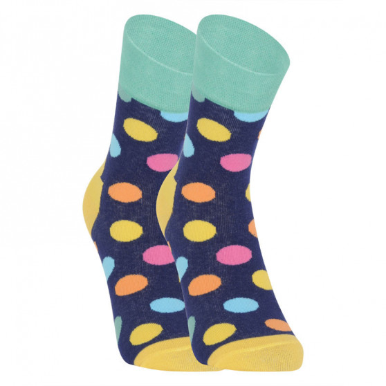 Laimingos kojinės Dots Socks polka dots (DTS-SX-339-X)